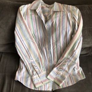 J.Crew Button-Down Shirt